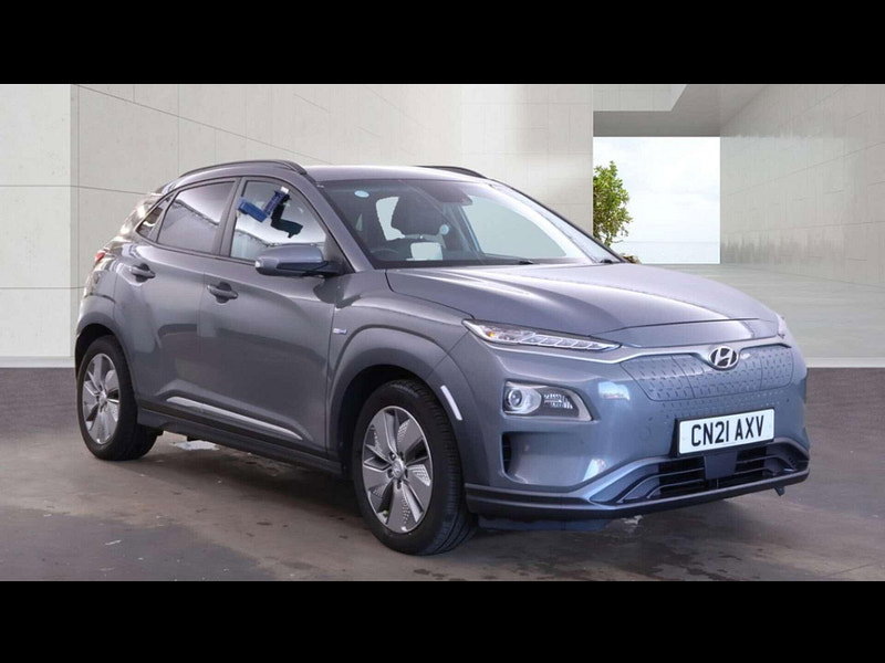 Hyundai Kona Kona Premium SE EV 5dr 5dr Automatic 2026