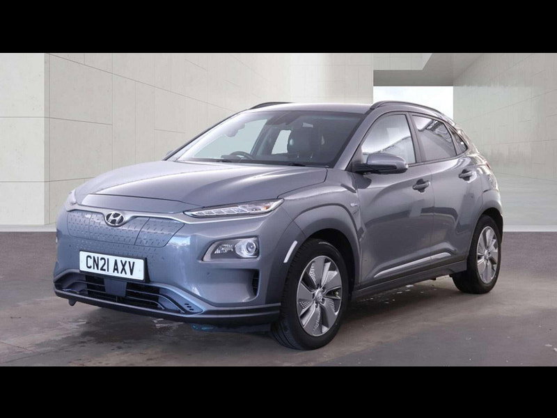 Hyundai Kona Kona Premium SE EV 5dr 5dr Automatic 2026