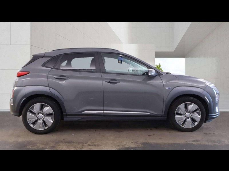 Hyundai Kona Kona Premium SE EV 5dr 5dr Automatic 2026