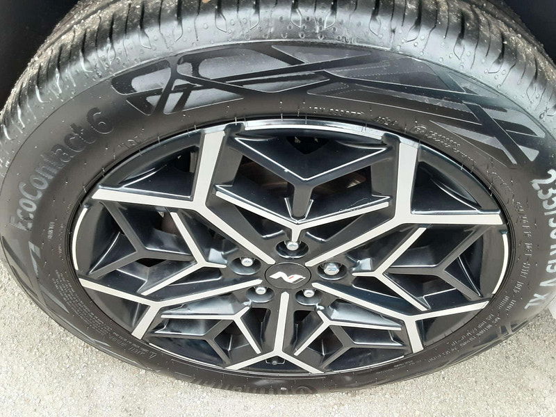 Hyundai Tucson 1.6 Tucson N Line S TGDi PHEV 4x4 Auto 4WD 5dr 5dr Automatic 2025