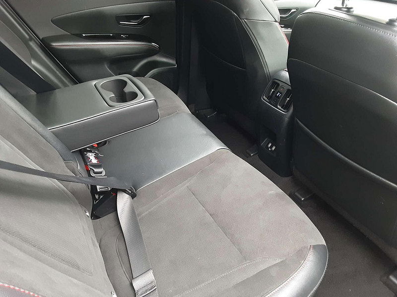 Hyundai Tucson 1.6 Tucson N Line S TGDi PHEV 4x4 Auto 4WD 5dr 5dr Automatic 2026