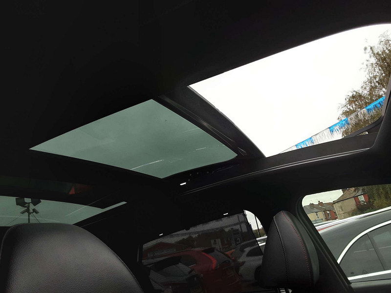 Hyundai Tucson 1.6 Tucson N Line S TGDi PHEV 4x4 Auto 4WD 5dr 5dr Automatic 2025