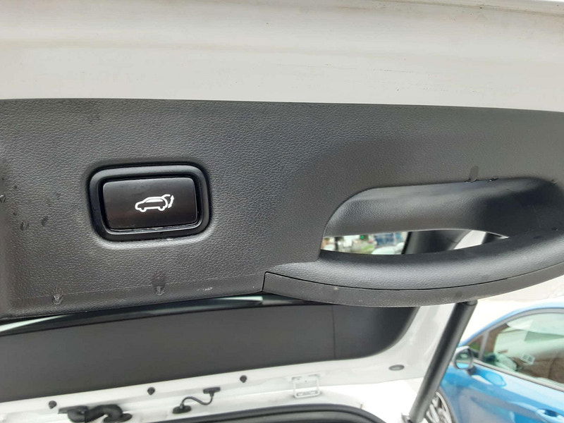 Hyundai Tucson 1.6 Tucson N Line S TGDi PHEV 4x4 Auto 4WD 5dr 5dr Automatic 2025