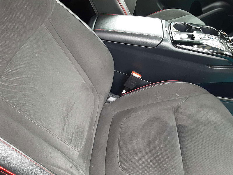 Hyundai Tucson 1.6 Tucson N Line S TGDi PHEV 4x4 Auto 4WD 5dr 5dr Automatic 2025