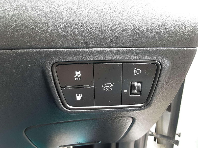 Hyundai Tucson 1.6 Tucson N Line S TGDi PHEV 4x4 Auto 4WD 5dr 5dr Automatic 2025