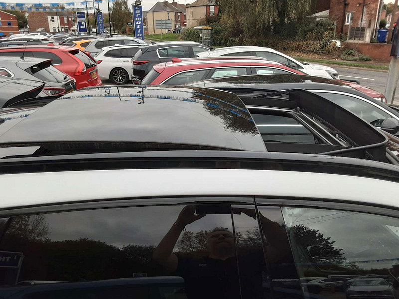 Hyundai Tucson 1.6 Tucson N Line S TGDi PHEV 4x4 Auto 4WD 5dr 5dr Automatic 2025