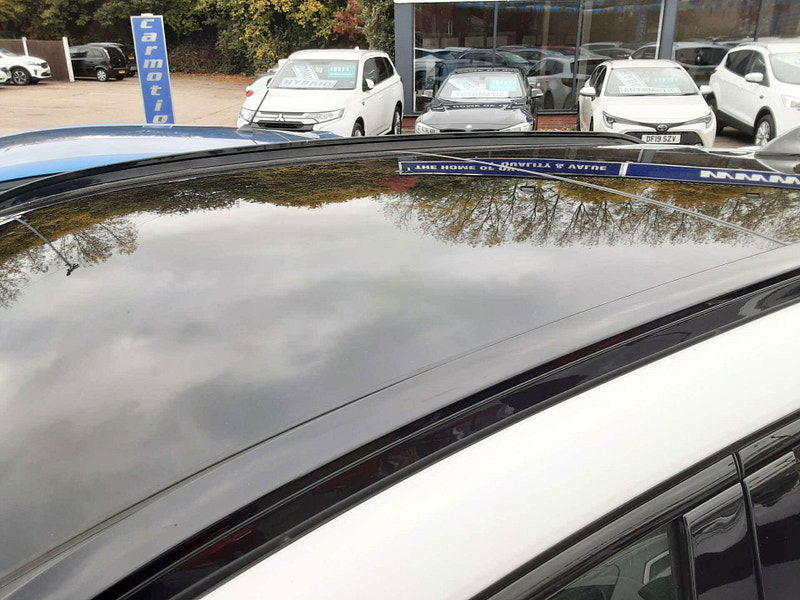 Hyundai Tucson 1.6 Tucson N Line S TGDi PHEV 4x4 Auto 4WD 5dr 5dr Automatic 2025