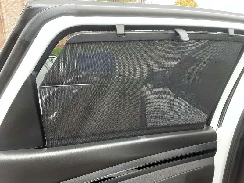 Hyundai Tucson 1.6 Tucson N Line S TGDi PHEV 4x4 Auto 4WD 5dr 5dr Automatic 2026