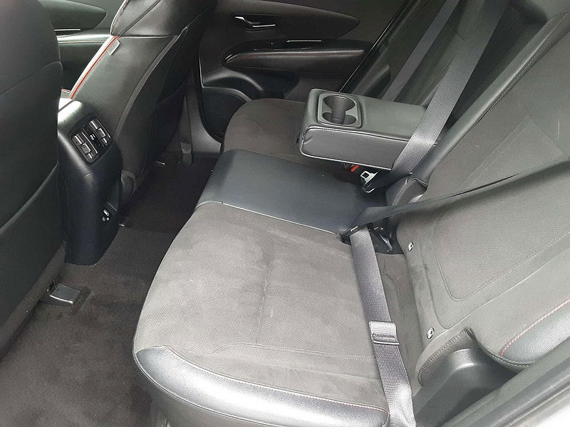 Hyundai Tucson 1.6 Tucson N Line S TGDi PHEV 4x4 Auto 4WD 5dr 5dr Automatic 2025