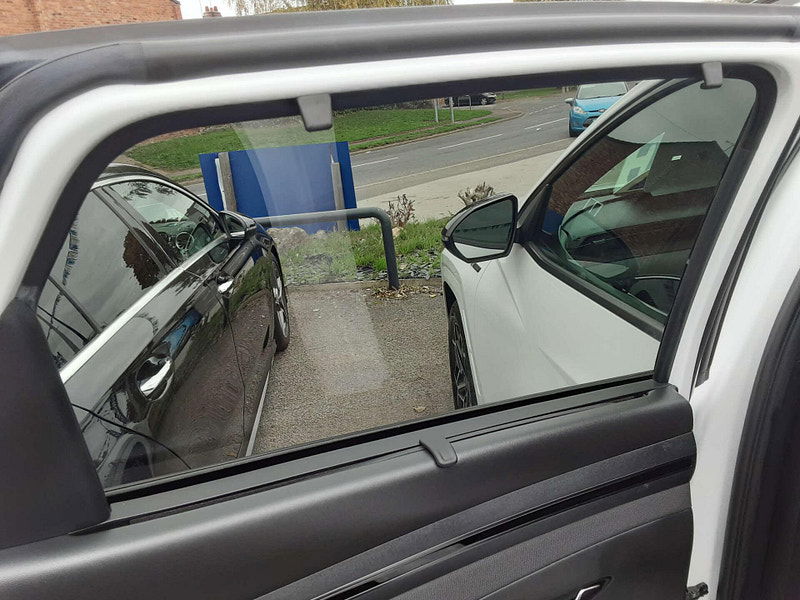 Hyundai Tucson 1.6 Tucson N Line S TGDi PHEV 4x4 Auto 4WD 5dr 5dr Automatic 2025