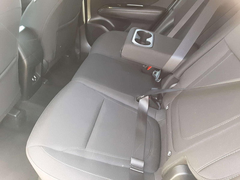 Hyundai Tucson 1.6 Tucson SE Connect TGDi MHEV 5dr 5dr Manual 2026