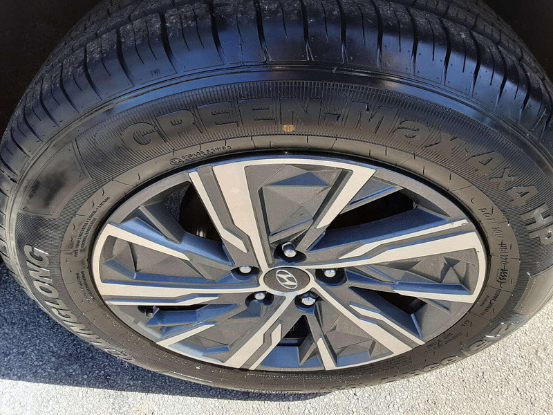 Hyundai Tucson 1.6 Tucson SE Connect TGDi MHEV 5dr 5dr Manual 2026