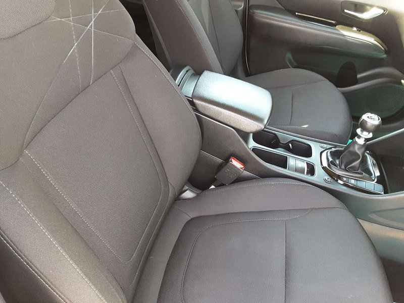 Hyundai Tucson 1.6 Tucson SE Connect TGDi MHEV 5dr 5dr Manual 2026