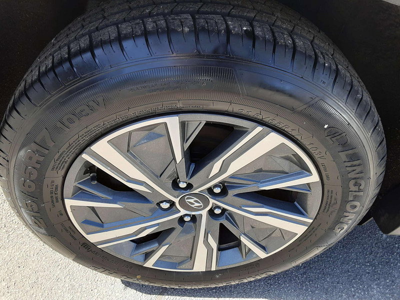 Hyundai Tucson 1.6 Tucson SE Connect TGDi MHEV 5dr 5dr Manual 2026