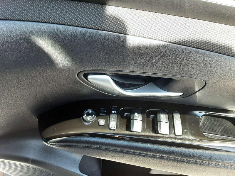 Hyundai Tucson 1.6 Tucson SE Connect TGDi MHEV 5dr 5dr Manual 2026
