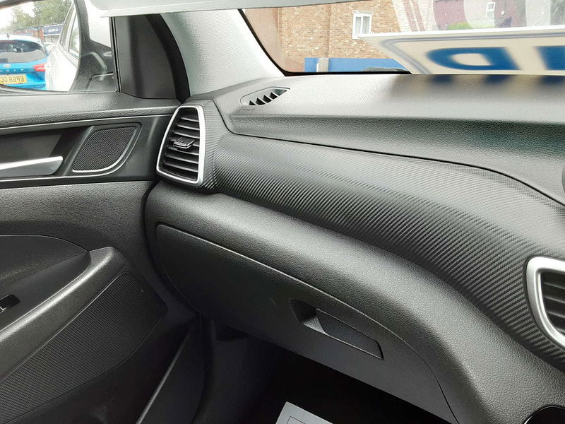 Hyundai Tucson 1.6 Tucson SE Nav 48v MHEV CRDi 2WD Semi-Auto 5dr 5dr Automatic 2025