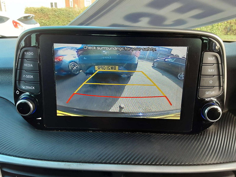 Hyundai Tucson 1.6 Tucson SE Nav CRDi 2WD 5dr 5dr Manual 2026