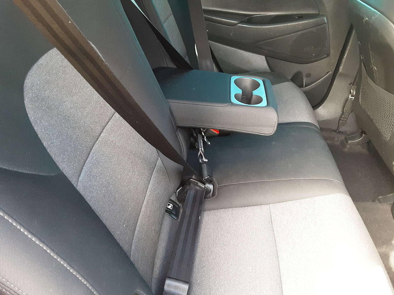 Hyundai Tucson 1.6 Tucson SE Nav CRDi 2WD 5dr 5dr Manual 2026