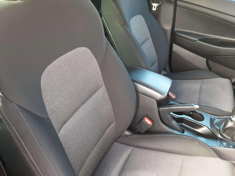 Hyundai Tucson 1.6 Tucson SE Nav CRDi 2WD 5dr 5dr Manual 2026