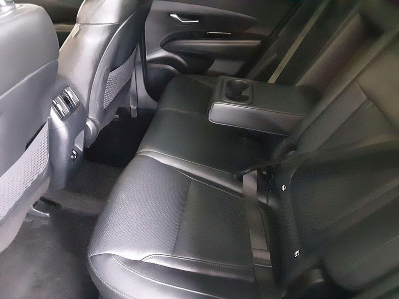 Hyundai Tucson 1.6 Tucson Ultimate TGDi PHEV 4x4 Auto 4WD 5dr 5dr Automatic 2026