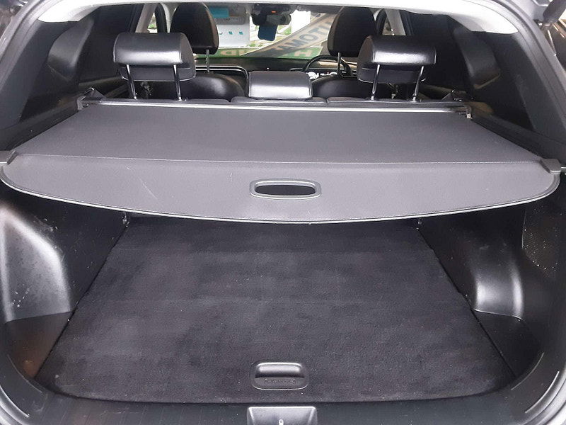 Hyundai Tucson 1.6 Tucson Ultimate TGDi PHEV 4x4 Auto 4WD 5dr 5dr Automatic 2026