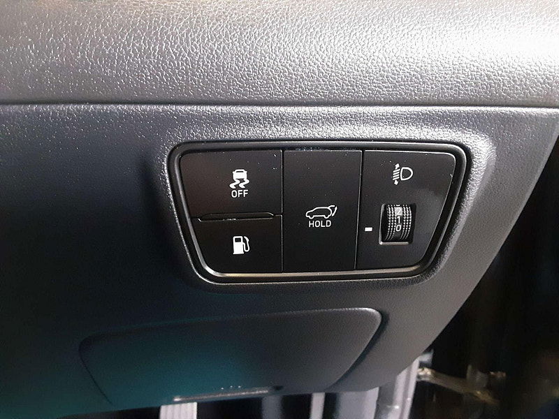 Hyundai Tucson 1.6 Tucson Ultimate TGDi PHEV 4x4 Auto 4WD 5dr 5dr Automatic 2025