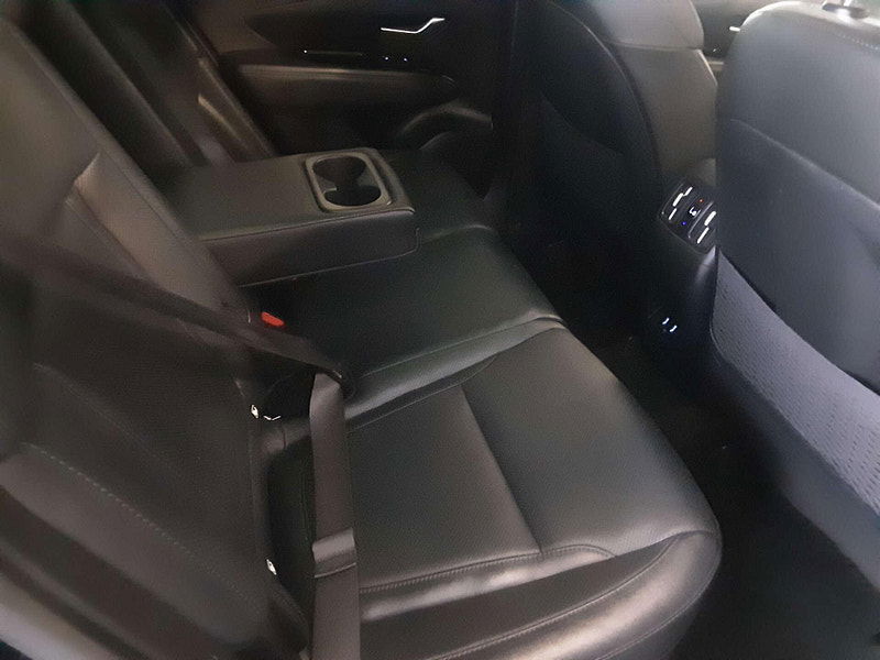Hyundai Tucson 1.6 Tucson Ultimate TGDi PHEV 4x4 Auto 4WD 5dr 5dr Automatic 2025