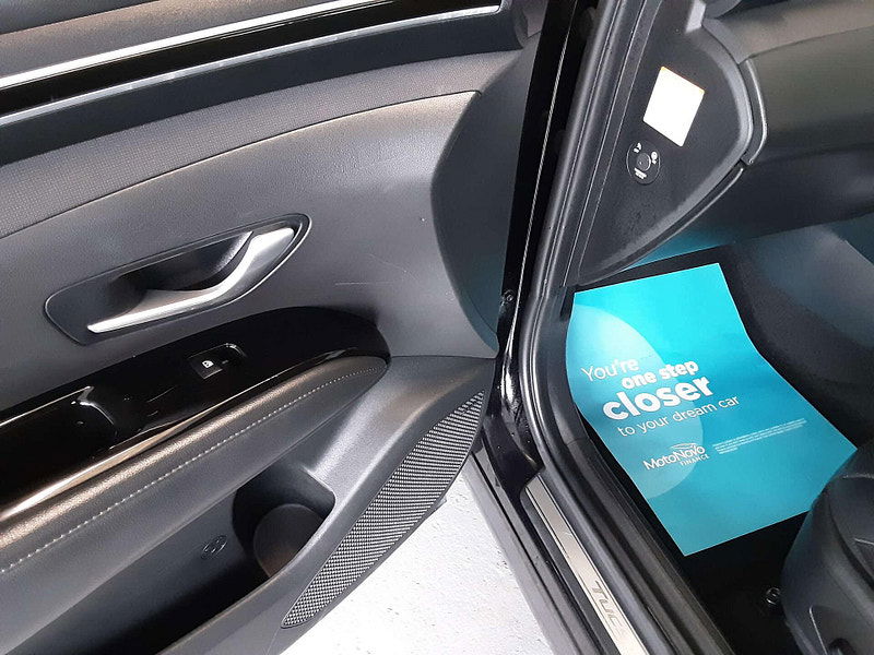 Hyundai Tucson 1.6 Tucson Ultimate TGDi PHEV 4x4 Auto 4WD 5dr 5dr Automatic 2026