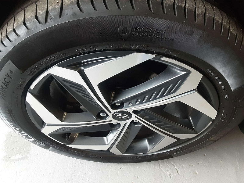 Hyundai Tucson 1.6 Tucson Ultimate TGDi PHEV 4x4 Auto 4WD 5dr 5dr Automatic 2025