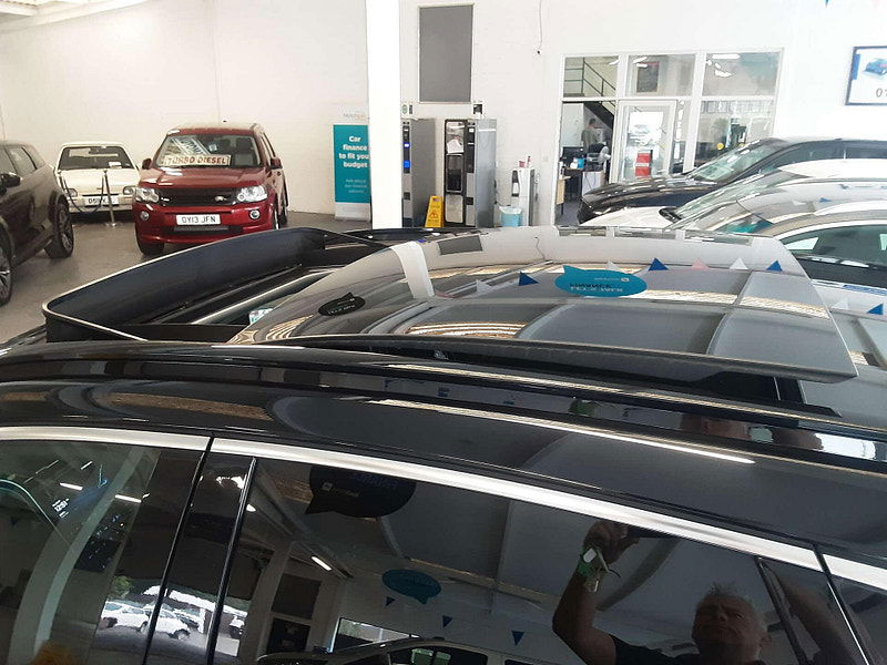 Hyundai Tucson 1.6 Tucson Ultimate TGDi PHEV 4x4 Auto 4WD 5dr 5dr Automatic 2025