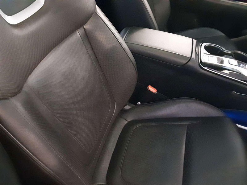 Hyundai Tucson 1.6 Tucson Ultimate TGDi PHEV 4x4 Auto 4WD 5dr 5dr Automatic 2026