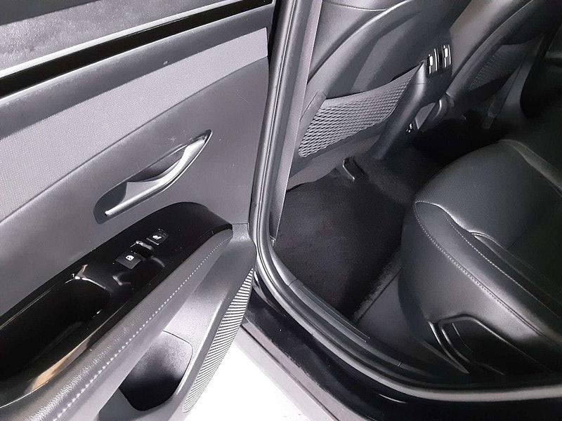 Hyundai Tucson 1.6 Tucson Ultimate TGDi PHEV 4x4 Auto 4WD 5dr 5dr Automatic 2025