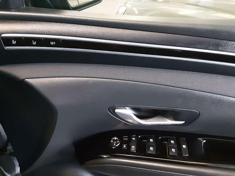 Hyundai Tucson 1.6 Tucson Ultimate TGDi PHEV 4x4 Auto 4WD 5dr 5dr Automatic 2025