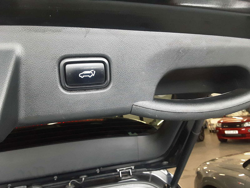 Hyundai Tucson 1.6 Tucson Ultimate TGDi PHEV 4x4 Auto 4WD 5dr 5dr Automatic 2026