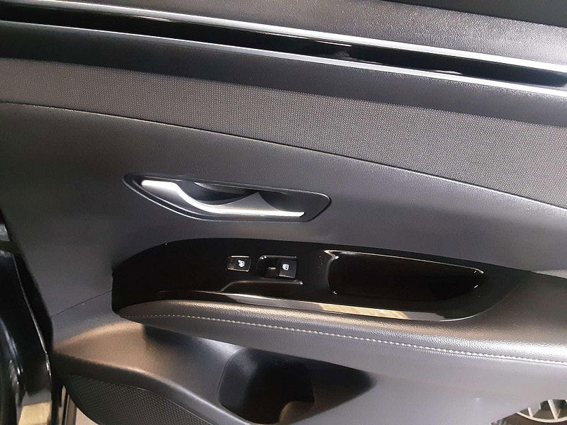 Hyundai Tucson 1.6 Tucson Ultimate TGDi PHEV 4x4 Auto 4WD 5dr 5dr Automatic 2025