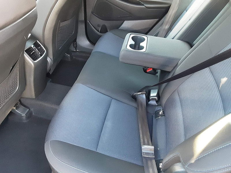 Hyundai Tucson 1.7 CRDi Blue Drive SE Euro 6 (s/s) 5dr 5dr Manual 2025