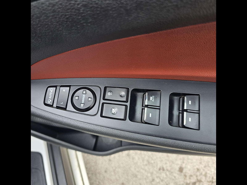 Hyundai Tucson 2.0 Tucson Premium SE CRDi 4WD 5dr 5dr Manual 2025