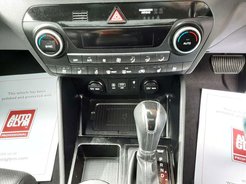 Hyundai Tucson 2.0 Tucson Premium SE CRDi Auto 4WD 5dr 5dr Automatic 2025