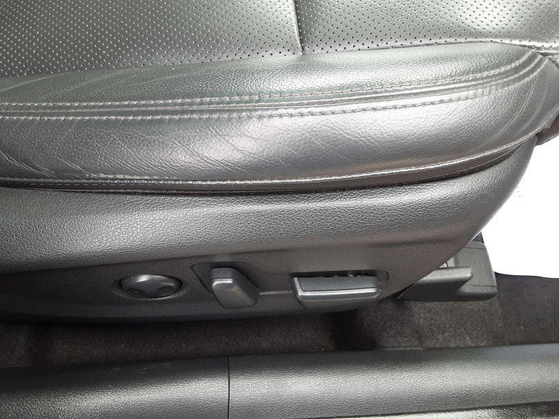 Hyundai Tucson 2.0 Tucson Premium SE CRDi Auto 4WD 5dr 5dr Automatic 2025