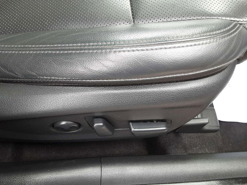 Hyundai Tucson 2.0 Tucson Premium SE CRDi Auto 4WD 5dr 5dr Automatic 2025