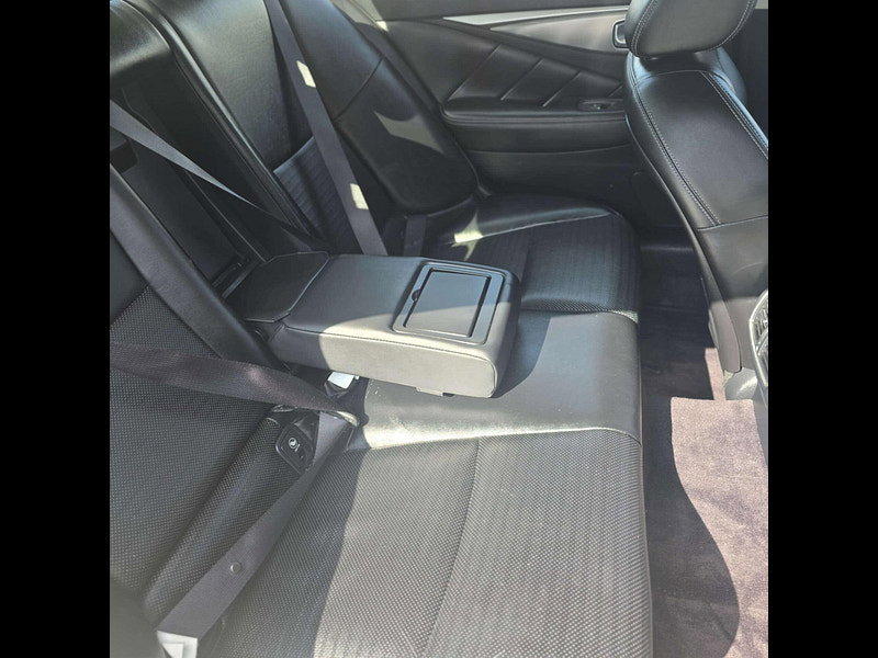 Infiniti Q50 2.1 Q50 Sport D Auto 4dr 4dr Automatic 2026