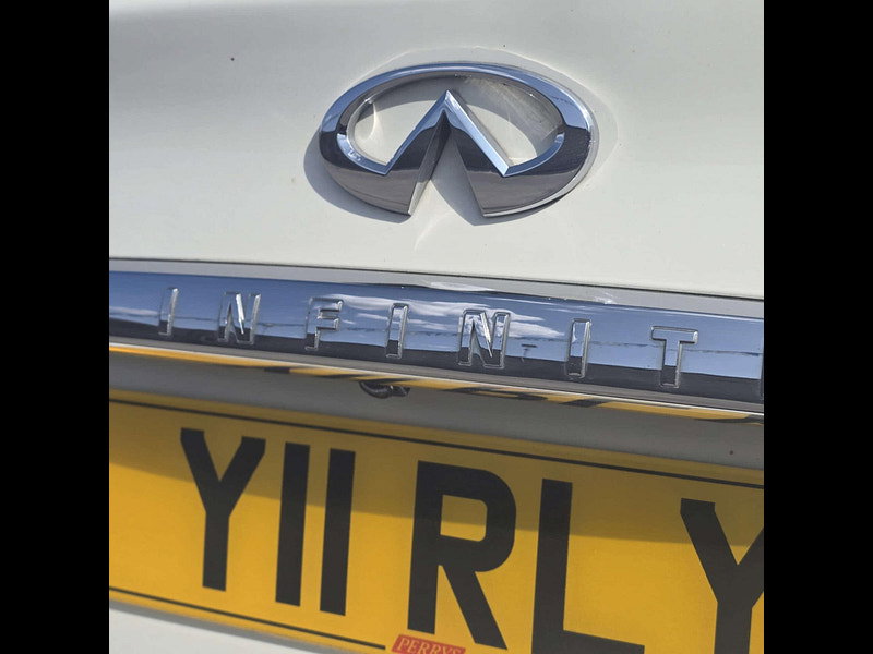 Infiniti Q50 2.1 Q50 Sport D Auto 4dr 4dr Automatic 2026