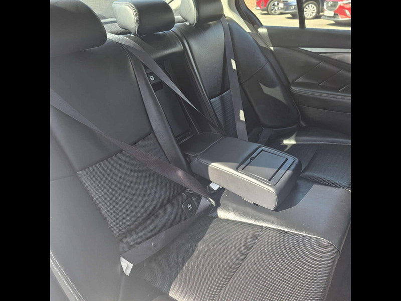 Infiniti Q50 2.1 Q50 Sport D Auto 4dr 4dr Automatic 2026