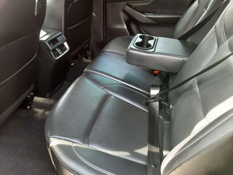 Isuzu D-Max 1.9 D-Max DL40 4WD 2dr Manual 2025