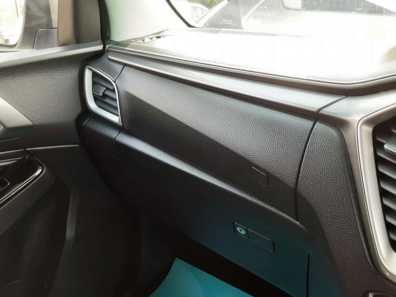 Isuzu D-Max 1.9 D-Max DL40 4WD 2dr Manual 2025