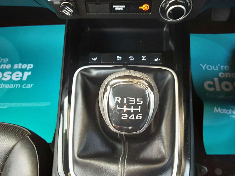 Isuzu D-Max 1.9 D-Max DL40 4WD 2dr Manual 2025