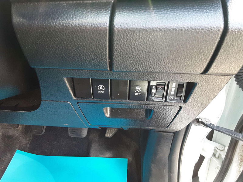 Isuzu D-Max 1.9 D-Max DL40 4WD 2dr Manual 2025