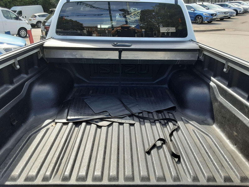 Isuzu D-Max 1.9 D-Max DL40 4WD 2dr Manual 2025