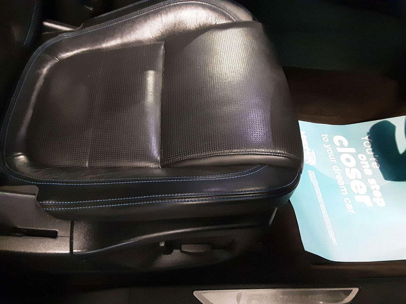 Jaguar E-PACE 2.0 E-Pace R-Dynamic S D AWD Auto 4WD 5dr 5dr Automatic 2026