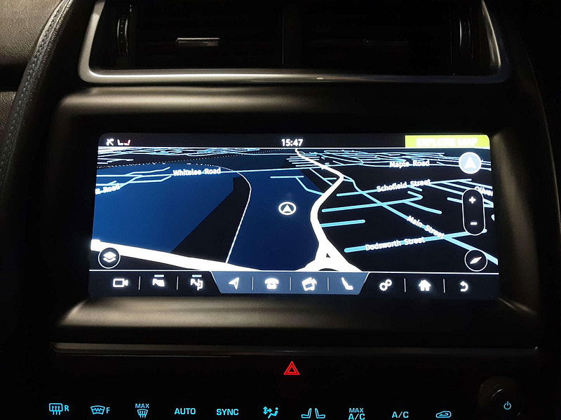 Jaguar E-PACE 2.0 E-Pace R-Dynamic S D AWD Auto 4WD 5dr 5dr Automatic 2026